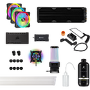 Hydro X Series iCUE HX305i RGB PRO Custom Cooling KIT