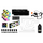 Corsair Hydro X Series iCUE HX5000i RGB PRO Custom Cooling KIT