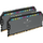 Corsair Dominator Platinum RGB 64GB, DDR5, 5600 MT/s, CL40, 2x32GB, 1.25V, AMD EXPO, Negru