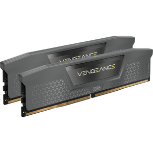 Corsair Vengeance 64GB, DDR5, 5600MHz, CL40, 2x32GB, 1.25V, AMD EXPO, Negru