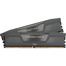 Vengeance 64GB, DDR5, 5600MHz, CL40, 2x32GB, 1.25V, AMD EXPO, Negru