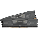 Memorie DDR5, 32GB, KIT 2x16GB, 5200MT/s, C40, 1.25V, XMP&EXPO, Gri, VENGEANCE