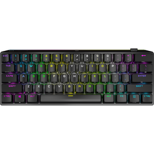 Corsair K70 PRO MINI WIRELESS, Negru, NA