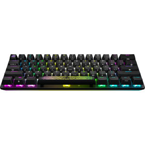 Corsair K70 PRO MINI WIRELESS, Negru, NA