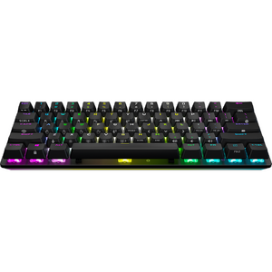 Corsair K70 PRO MINI WIRELESS, Negru, NA