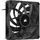 Ventilator Corsair AF Series™ AF140 High-Performance - 140mm, negru, PWM