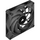 Ventilator Corsair AF Series™ AF140 High-Performance - 140mm, negru, PWM