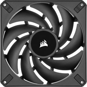 Ventilator Corsair AF Series™ AF140 High-Performance - 140mm, negru, PWM