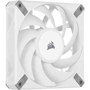 Ventilator Corsair AF Series™ AF120 High-Performance - 120mm, alb, PWM