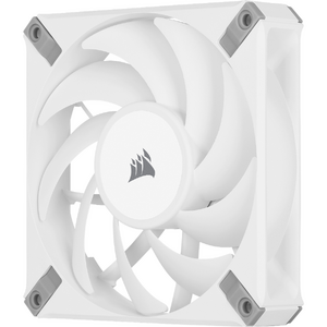 Ventilator Corsair AF Series™ AF120 High-Performance - 120mm, alb, PWM