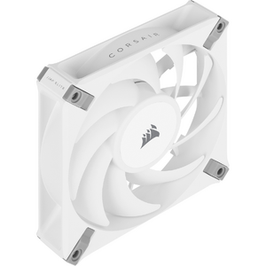 Ventilator Corsair AF Series™ AF120 High-Performance - 120mm, alb, PWM