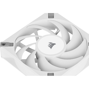 Ventilator Corsair AF Series™ AF120 High-Performance - 120mm, alb, PWM