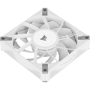 Ventilator Corsair AF Series™ AF120 High-Performance - 120mm, alb, PWM