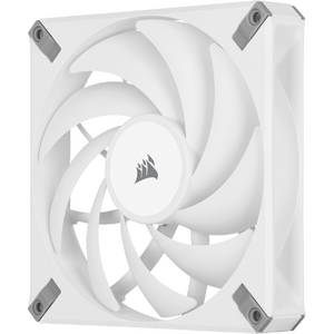 Ventilator Corsair AF Series™ AF140 High-Performance - 140mm, alb, PWM