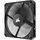 Ventilator Corsair AF Slim Series™ AF120 Slim - 120mm, negru, PWM