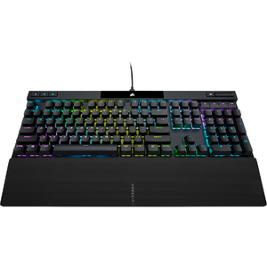 Corsair K70 RGB PRO Optical-Mechanical, negru