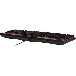 Corsair K70 RGB PRO Optical-Mechanical, negru