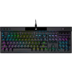 Corsair K70 RGB PRO Optical-Mechanical, negru