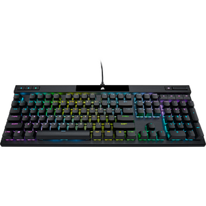 Corsair K70 RGB PRO Optical-Mechanical, negru