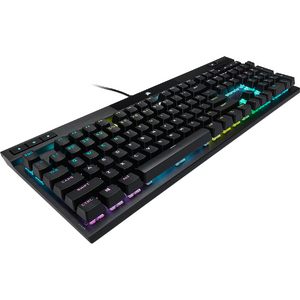 Corsair K70 RGB PRO Optical-Mechanical, negru