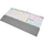 Corsair K70 RGB PRO Optical-Mechanical, silver