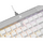 Corsair K70 RGB PRO Optical-Mechanical, silver