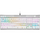 Corsair K70 RGB PRO Optical-Mechanical, silver