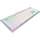 Corsair K70 RGB PRO Optical-Mechanical, silver