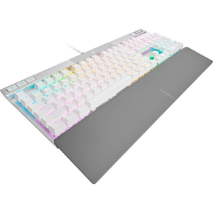 Corsair K70 RGB PRO Optical-Mechanical, silver