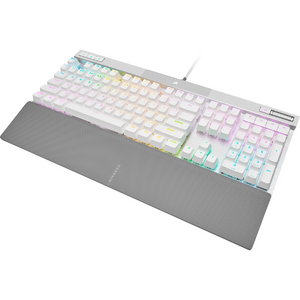 Corsair K70 RGB PRO Optical-Mechanical, silver