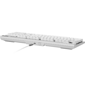 Corsair K70 RGB PRO Optical-Mechanical, silver
