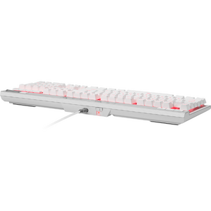 Corsair K70 RGB PRO Optical-Mechanical, silver