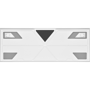 Corsair K70 RGB PRO Optical-Mechanical, silver