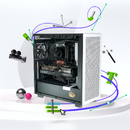 ITDCW Waverider GeForce RTX 3090 Ti