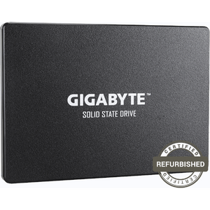 GIGABYTE SSD 256GB SATA 3, 2.5 inch  Resigilat/Reparat