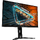 GIGABYTE G27F 2, IPS, 2‎7", Full HD, HDMI, DisplayPort, 1‎65Hz, 1‎ms, Negru