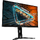 Monitor GIGABYTE G27F 2 Gaming, 2‎7 inch, IPS, Full HD, 1920 x 1080, DisplayPort, HDMI, 1‎65Hz, 1‎ms, Negru