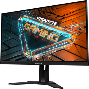 GIGABYTE G27F 2, IPS, 2‎7", Full HD, HDMI, DisplayPort, 1‎65Hz, 1‎ms, Negru