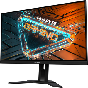 Monitor GIGABYTE G27F 2 Gaming, 2‎7 inch, IPS, Full HD, 1920 x 1080, DisplayPort, HDMI, 1‎65Hz, 1‎ms, Negru