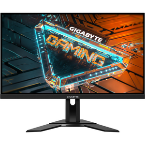 Monitor GIGABYTE G27F 2, IPS, 2‎7", Full HD, HDMI, DisplayPort, 1‎65Hz, 1‎ms, Negru