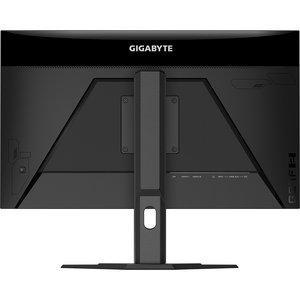 GIGABYTE G27F 2, IPS, 2‎7", Full HD, HDMI, DisplayPort, 1‎65Hz, 1‎ms, Negru