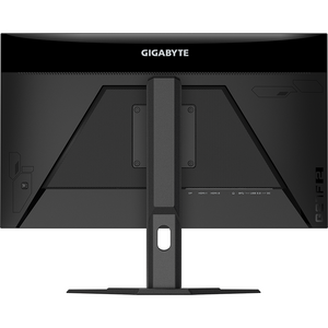 Monitor GIGABYTE G27F 2, IPS, 2‎7", Full HD, HDMI, DisplayPort, 1‎65Hz, 1‎ms, Negru