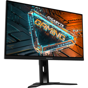 GIGABYTE G27F 2, IPS, 2‎7", Full HD, HDMI, DisplayPort, 1‎65Hz, 1‎ms, Negru