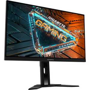 Monitor GIGABYTE G27F 2 Gaming, 2‎7 inch, IPS, Full HD, 1920 x 1080, DisplayPort, HDMI, 1‎65Hz, 1‎ms, Negru