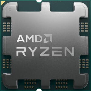 Procesor AMD RYZEN 5 7600X, 4700MHz, 38MB cache, Socket AM5, Box