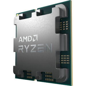 Procesor AMD RYZEN 5 7600X, 4700MHz, 38MB cache, Socket AM5, Box