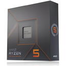 RYZEN 5 7600X, 4700MHz, 38MB cache, Socket AM5, Box