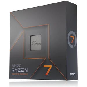 Procesor AMD RYZEN 7 7700X, 4500MHz, 40MB cache, Socket AM5, Box