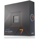 RYZEN 7 7700X, 4500MHz, 40MB cache, Socket AM5, Box