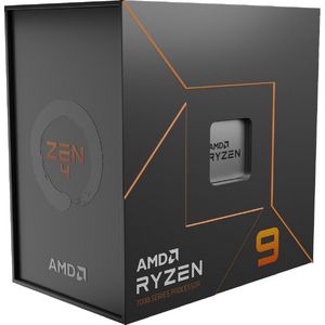 Procesor AMD RYZEN 9 7900X, 4700MHz, 76MB cache, Socket AM5, Box